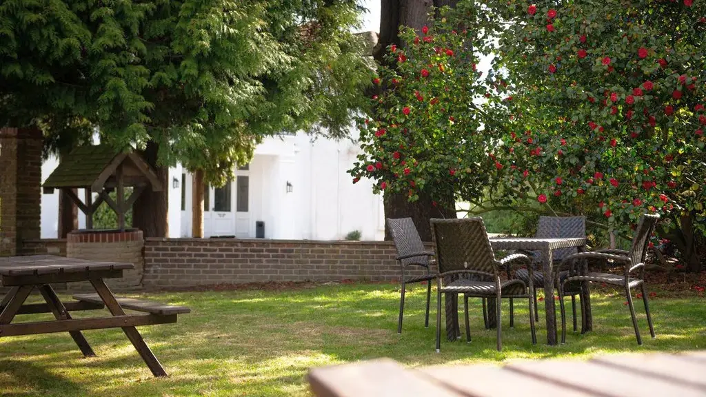 الفندق كوبثورن إيفنغهام بارك - كراولي